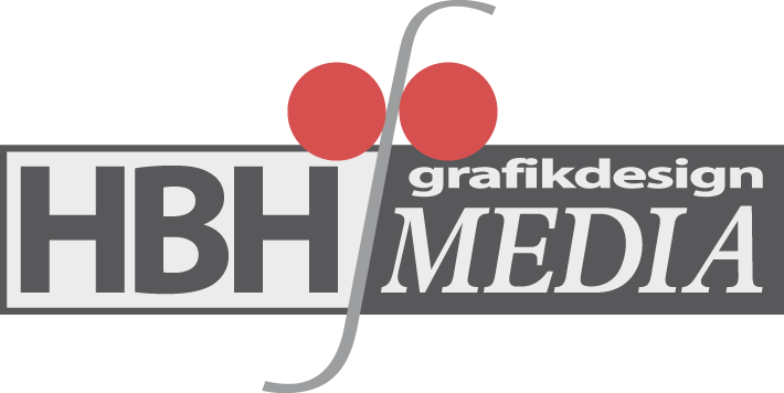 HBH MEDIA grafikdesign
